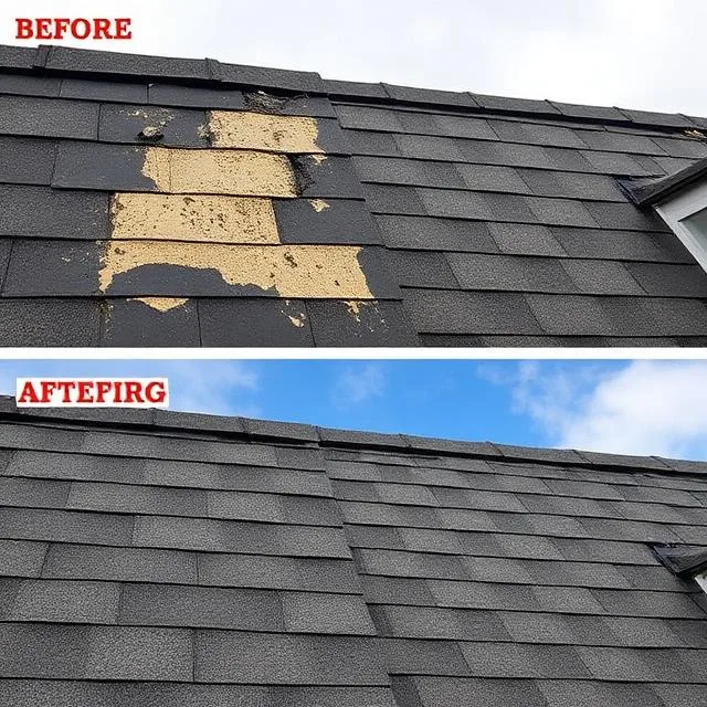 Roof Repair Near Me in Sunflower, AL near me